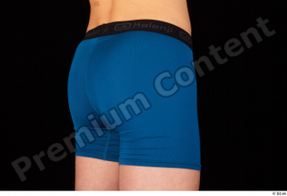 Matthew blue brief buttock hips underwear 0004.jpg